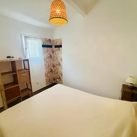 Apartamento T2 Avec Piscine *