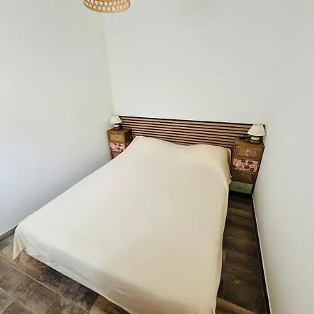 Apartman T2 Avec Piscine