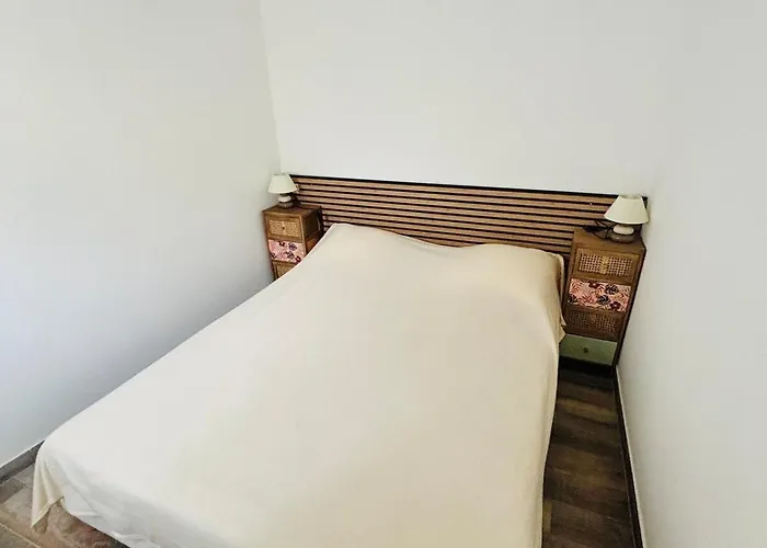 Appartamento T2 Avec Piscine